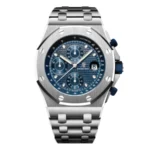 Audemars Piguet Royal Oak Offshore 26237ST "25th Anniversary" Authentic Clone 1:1