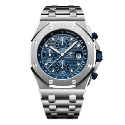Audemars Piguet Royal Oak Offshore 26237ST "25th Anniversary" Authentic Clone 1:1