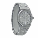 Audemars Piguet Royal Oak 67653BC "Frosted Gold" Ultra Realistic Replica - Image 2