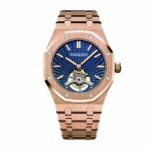 Audemars Piguet Royal Oak Tourbillon 26522OR "Rose Gold" Ultra Realistic Replica