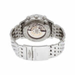 Breitling Navitimer B01 Chronograph AB0121211B1A1 "Black Dial" Premium Duplicate Edition - Image 5