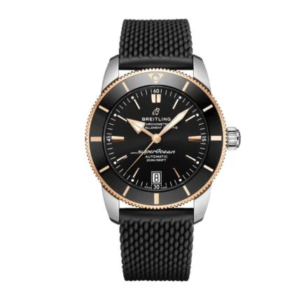 Breitling Superocean Heritage II B20 UB2010121B1S1 "Two-Tone" Authentic Copy 1:1