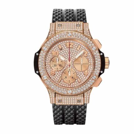Hublot Big Bang Unico 342.SB.131.RX "Diamond Bezel" Masterpiece Replica