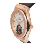 Hublot Big Bang Tourbillon 505.OX.2610.LR "White" Super Clone Edition - Image 3