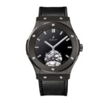 Hublot Big Bang Unico Tourbillon 505.CS.1270.VR "Skeleton Dial" Precision Clone