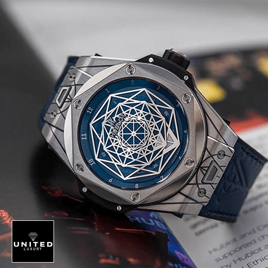 Hublot Big Bang Steel Black Dial Diamond Bezel 361.SX.1270.RX.1104 Replica hublot big bang sang bleu titanium blue watch 415.NX .7179.VR .MXM18 side Hublot Big Bang Steel Black Dial Diamond Bezel 361.SX.1270.RX.1104 Replica hublot big bang sang bleu titanium blue watch 415.NX .7179.VR .MXM18 side