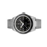 Omega Seamaster "Spectre" 233.32.41.21.01.001 "NATO Strap" Super Accurate Clone - Image 3