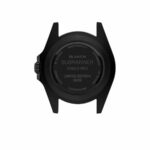 Rolex Submariner Date 116610N "Blaken" Superior Replica - Image 6