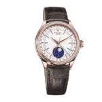 Rolex Cellini Moonphase 50535 "White Dial" Supreme Copy 1:1 - Image 3