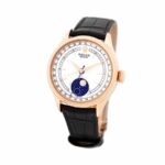 Rolex Cellini Moonphase 50535 "White Dial" Supreme Copy 1:1 - Image 2