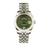 Rolex Datejust 126333 "Two-Tone" Mirror Clone Quality