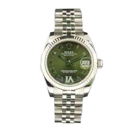 Rolex Datejust 126333 "Two-Tone" Mirror Clone Quality