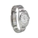 Rolex Datejust 116200 "Black Dial" Super Clone Quality - Image 3