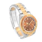 Rolex GMT Master 126613LN "Two-Tone" Exclusive Clone 1:1 - Image 2