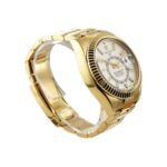 Rolex Sky-Dweller 326938 "Yellow Gold" High-End Replica 1:1 - Image 3