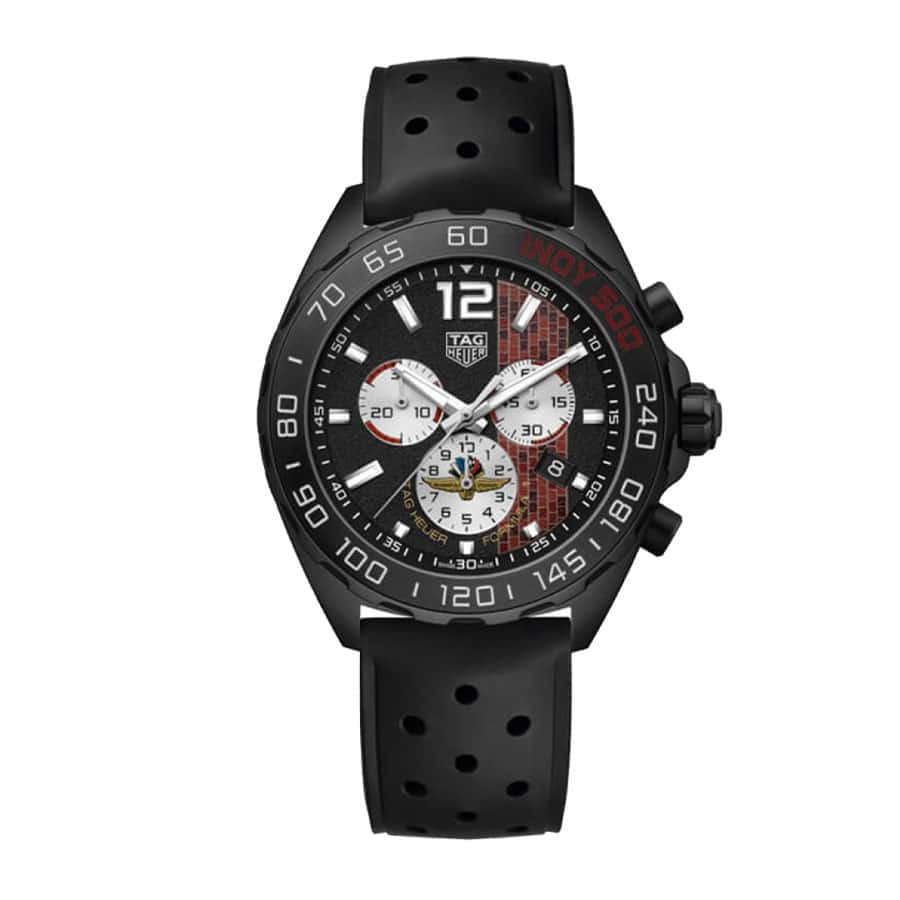 tag-heuer-formula-1-indy-500-limited-edition-caz101ad-ft8024-replica TAG Heuer Aquaracer Limited Edition CAZ101AD.FT8024 "Team USA" Premium Super Clone - Image 1