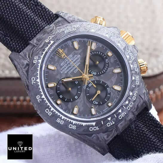 Rolex Cosmograph Daytona DIW "All Carbon Lemon Edition" Superior Replica Rolex Daytona Carbon Daytona Speedster Replica1 Rolex Cosmograph Daytona DIW "All Carbon Lemon Edition" Superior Replica Rolex Daytona Carbon Daytona Speedster Replica1