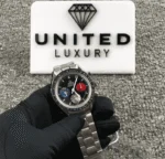 Omega Speedmaster Professional 3577.50.00 "From the Moon to Mars" Master Clone Quality - Image 4