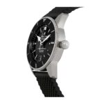 Breitling 128348RBR-0030 "Black Dial" Premium Clone Replica - Image 3