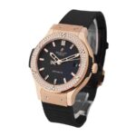 Hublot Classic Fusion 542.OX.1180.RX "King Gold" High Fidelity Replica - Image 2