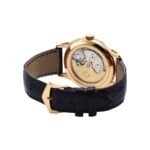 Patek Philippe Annual Calendar 5205R-010 "Black Dial" Masterpiece Clone - Image 5