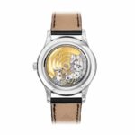 Patek Philippe Annual Calendar 5205G-010 "Opaline Dial" Deluxe Replica Edition - Image 5