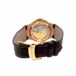Patek Philippe Nautilus 5711/R-001 "Rose Gold" Exceptional Replica 1:1 - Image 4