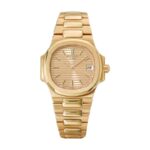Patek Philippe Nautilus 3700 "Vintage" Handcrafted Clone Quality