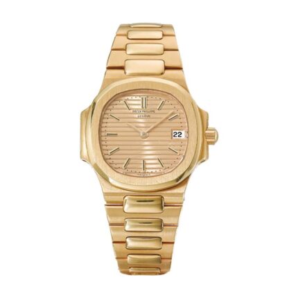 Patek Philippe Nautilus 3700 "Vintage" Handcrafted Clone Quality