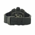 Richard Mille RM 011 "Flyback Chronograph" Ultra Accurate Clone - Image 4