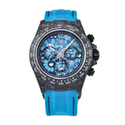 Rolex Cosmograph Daytona 116509 "Sun Flower Pattern Dial" Pro Clone 1:1