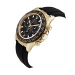 Rolex Cosmograph Daytona 116519LN "Oysterflex" Master Replica 1:1 - Image 3