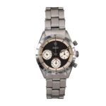 Rolex Cosmograph Daytona 6239 "Paul Newman" Super Clone Edition - Image 4