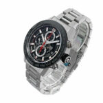TAG Heuer Carrera 01 CAR2A1W.BA0703 "Black Steel" Collector’s Copy 1:1 - Image 2