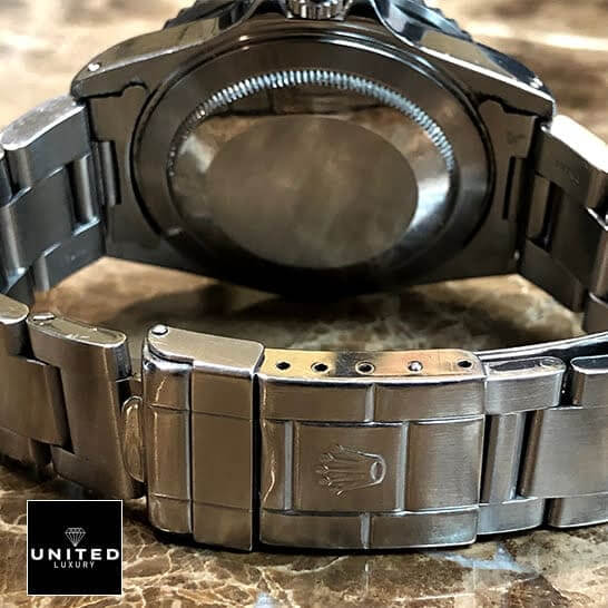 Rolex GMT-Master II 16710 "Pepsi" Premium Duplicate rolex 16710 replica3AS Rolex Submariner GMT-Master II 16710 Stainless Steel Oyster Bracelet Replica