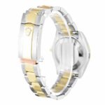 Rolex Datejust 126300 "White Roman Dial" Authentic Copy 1:1 - Image 3