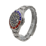 Rolex GMT-Master II 16710 "Pepsi" Premium Duplicate - Image 2