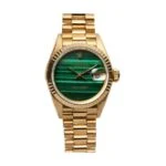 Rolex Datejust 69178 "Malachite Dial" Elite Clone Edition
