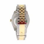 Rolex Datejust 126233 "Wimbledon Dial" Super Accurate Clone - Image 4