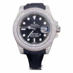 Rolex Submariner 116336 "Oysterflex" Ultimate Clone Quality