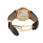 Patek Philippe Nautilus Chronograph Flyback 5980R-001 "Rose Gold" Premium Super Clone - Image 4
