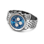 Breitling Navitimer B01 AB0127211C1A1 "Chronograph" True Clone 1:1 - Image 3