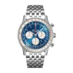 Breitling Navitimer B01 AB0127211C1A1 "Chronograph" True Clone 1:1