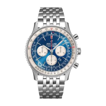 Breitling Navitimer B01 AB0127211C1A1 "Chronograph" True Clone 1:1