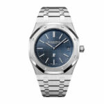 Audemars Piguet Royal Oak "Jumbo" Extra-Thin 15202ST.OO.1240ST.01 "Jumbo" Collector’s Replica