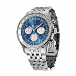Breitling Navitimer B01 AB0127211C1A1 "Chronograph" True Clone 1:1 - Image 2