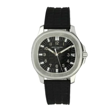 Patek Philippe Aquanaut 5065A-001 "Jumbo" Top Grade Replica