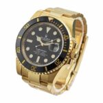 Rolex Submariner Date 126610LN "Black Dial" 1:1 Master Replica - Image 2