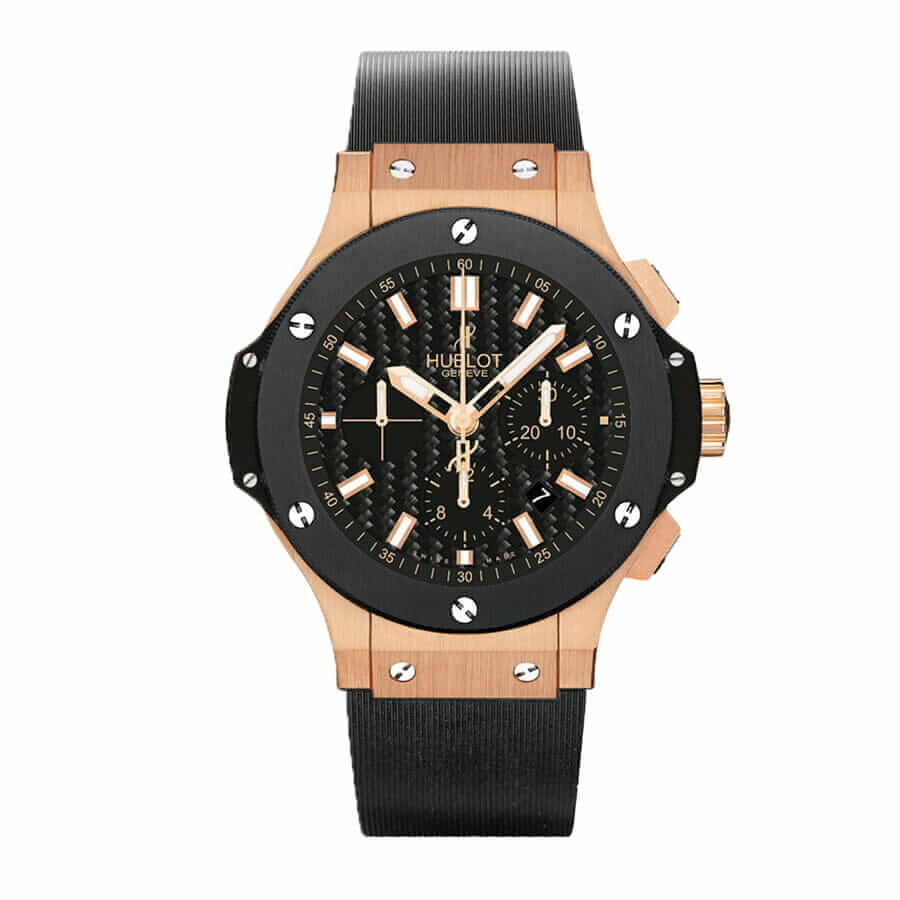 Hublot-Big-Bang-sasasaas Hublot Big Bang 301.PB.131.RX "Geneve" Next Level Replica - Image 1