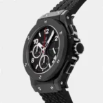 Hublot Big Bang 301.CX.130.RX "Black Magic" Top Tier Replica Edition - Image 2